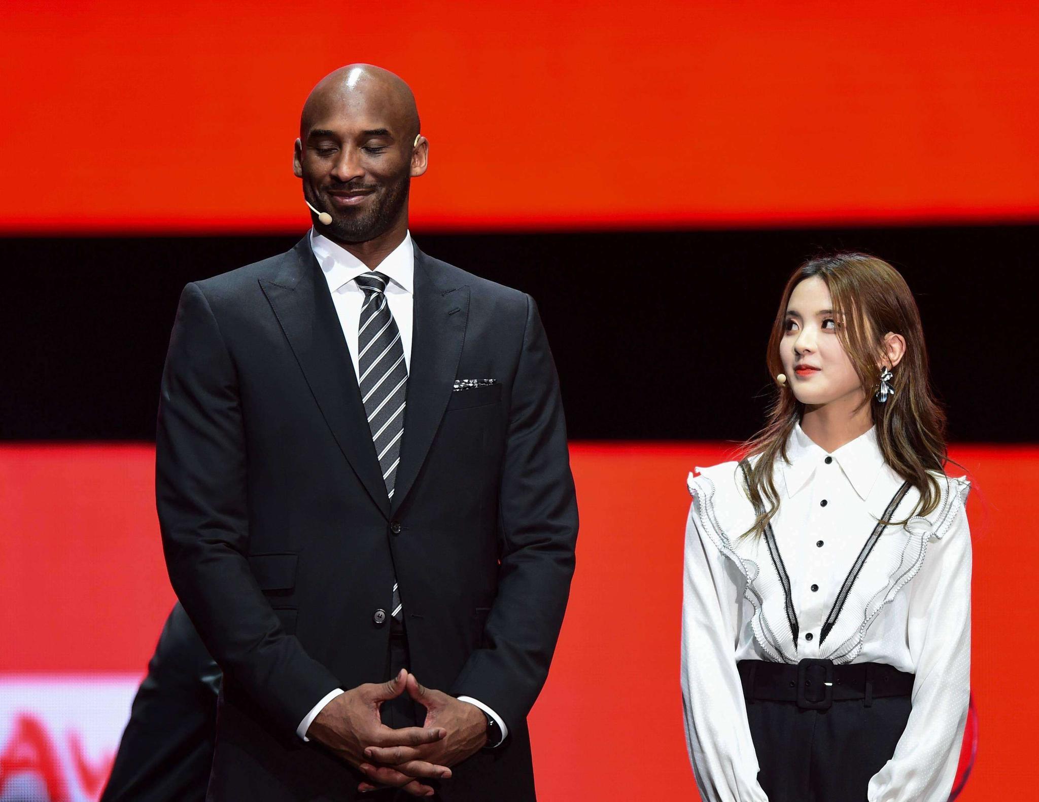 国际舞台上 国际舞台上