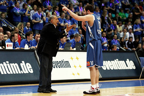 部署和球员 部署和球员